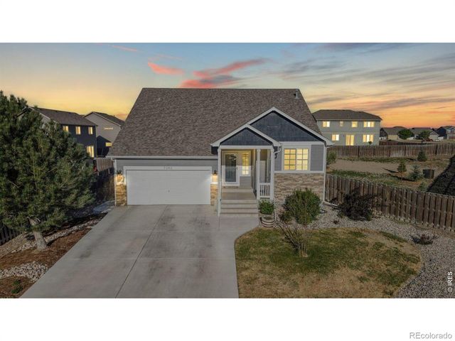7383 Andover Street, Wellington, CO 80549