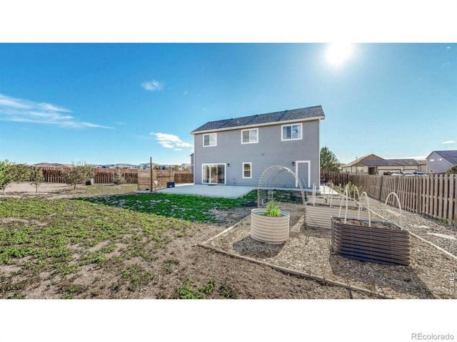 7383 Andover Street, Wellington, CO 80549