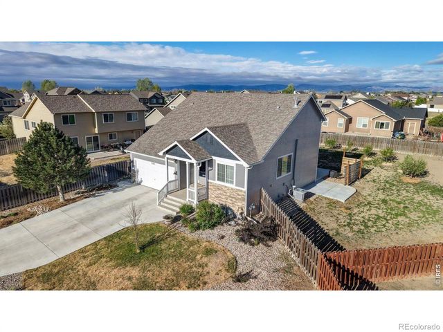 7383 Andover Street, Wellington, CO 80549