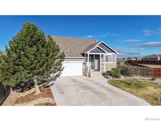 7383 Andover Street, Wellington, CO 80549
