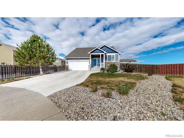 7383 Andover Street, Wellington, CO 80549