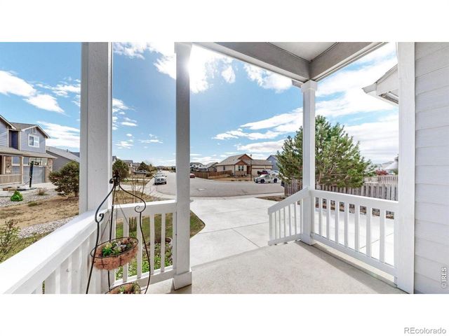 7383 Andover Street, Wellington, CO 80549