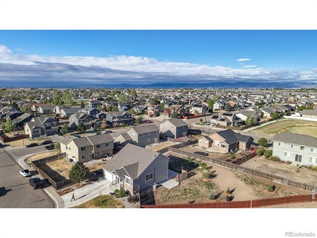 7383 Andover Street, Wellington, CO 80549