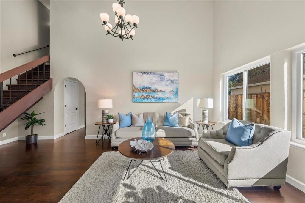 Image 10 of property listing at 4118 Rosenbaum Avenue, San Jose, CA 95136