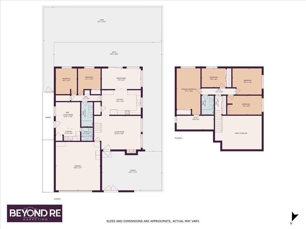 Image 43 of property listing at 4118 Rosenbaum Avenue, San Jose, CA 95136