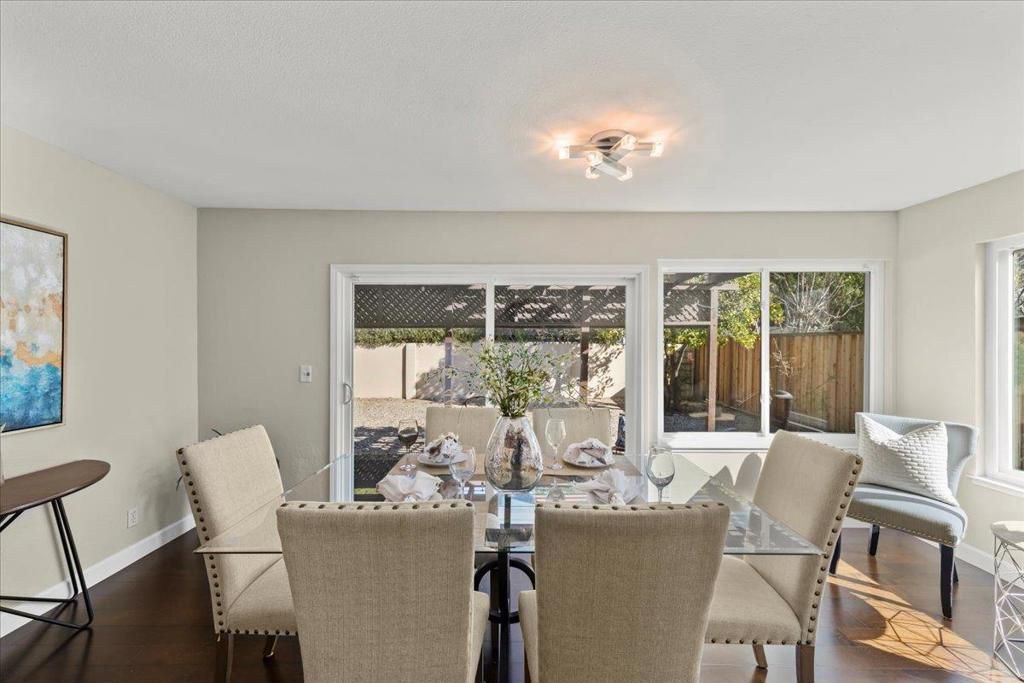 Image 8 of property listing at 4118 Rosenbaum Avenue, San Jose, CA 95136