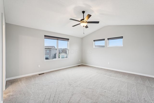 617 Big Stone Drive, Sunbury, OH 43074