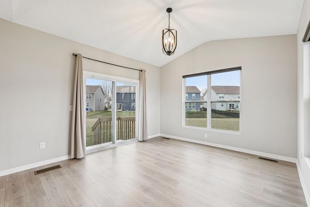 617 Big Stone Drive, Sunbury, OH 43074