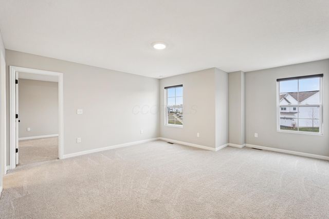 617 Big Stone Drive, Sunbury, OH 43074