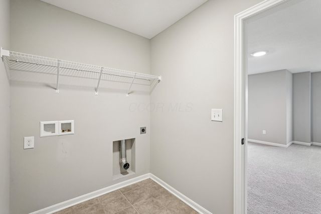 617 Big Stone Drive, Sunbury, OH 43074