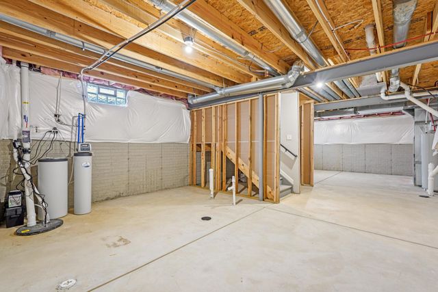 617 Big Stone Drive, Sunbury, OH 43074