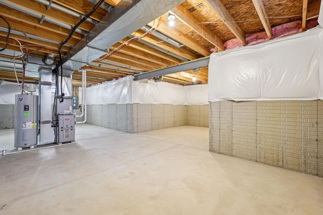 617 Big Stone Drive, Sunbury, OH 43074