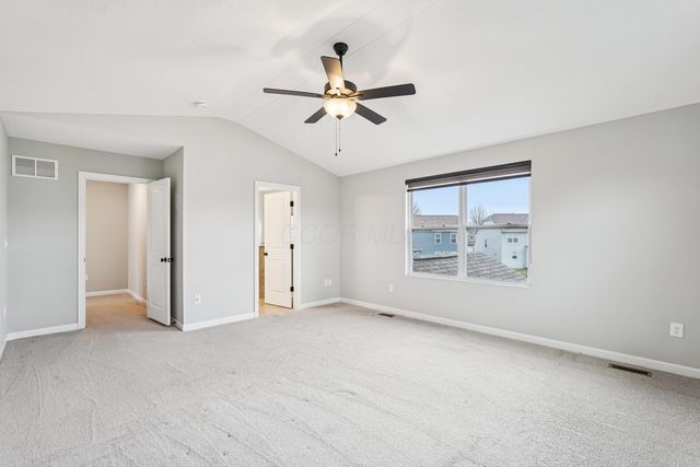 617 Big Stone Drive, Sunbury, OH 43074