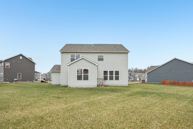 617 Big Stone Drive, Sunbury, OH 43074