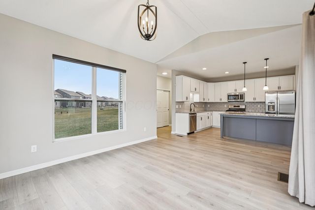 617 Big Stone Drive, Sunbury, OH 43074