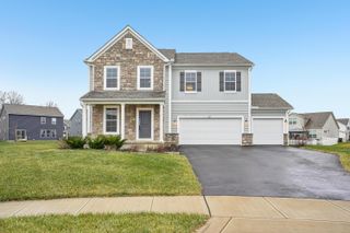 617 Big Stone Drive, Sunbury, OH 43074