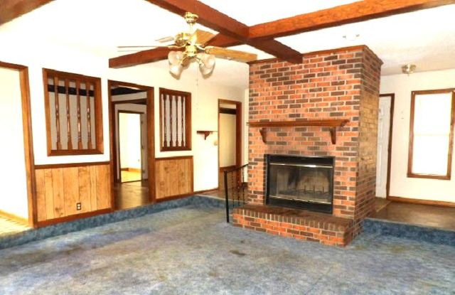 43 Harrison Drive, Daleville, AL 36322