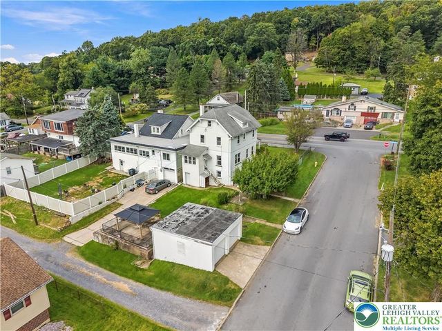 918 East Susquehanna Street, Allentown City, PA 18103