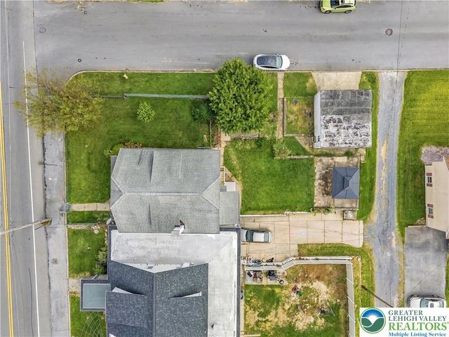 918 East Susquehanna Street, Allentown City, PA 18103