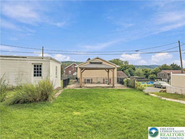 918 East Susquehanna Street, Allentown City, PA 18103