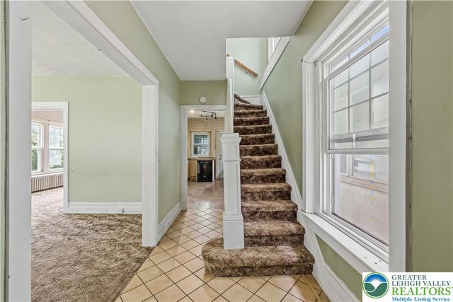 918 East Susquehanna Street, Allentown City, PA 18103