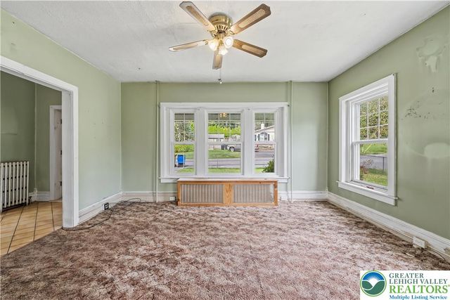 918 East Susquehanna Street, Allentown City, PA 18103