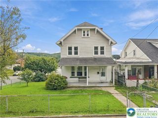 918 East Susquehanna Street, Allentown City, PA 18103