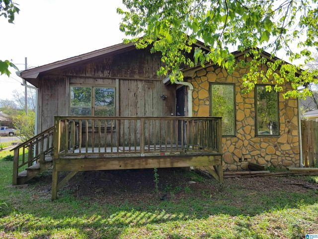 721 QUEBEC DRIVE, Birmingham, AL 35224