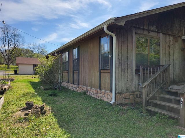 721 QUEBEC DRIVE, Birmingham, AL 35224