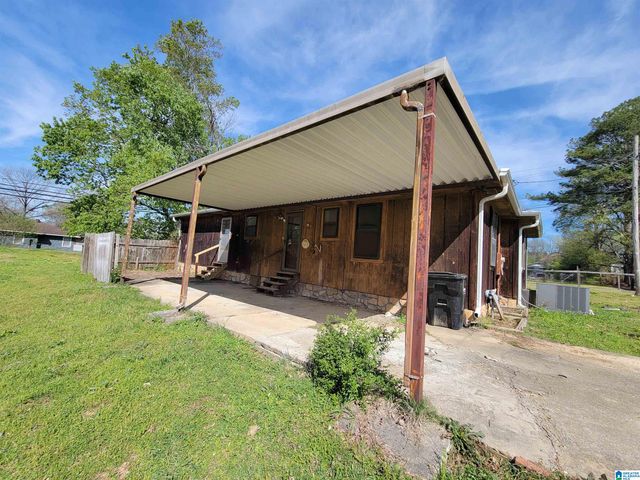 721 QUEBEC DRIVE, Birmingham, AL 35224