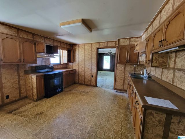721 QUEBEC DRIVE, Birmingham, AL 35224