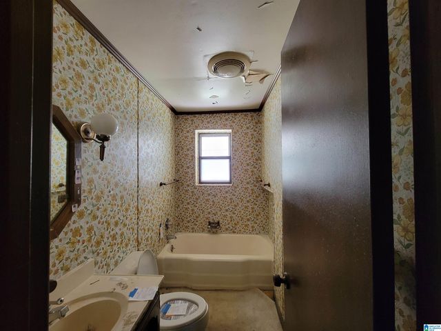 721 QUEBEC DRIVE, Birmingham, AL 35224