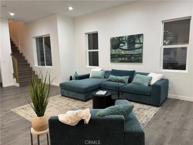 12511 N Haleh Lane 12509, Sylmar, CA 91342