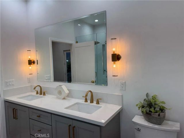 12511 N Haleh Lane 12509, Sylmar, CA 91342