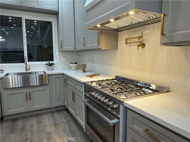 12511 N Haleh Lane 12509, Sylmar, CA 91342