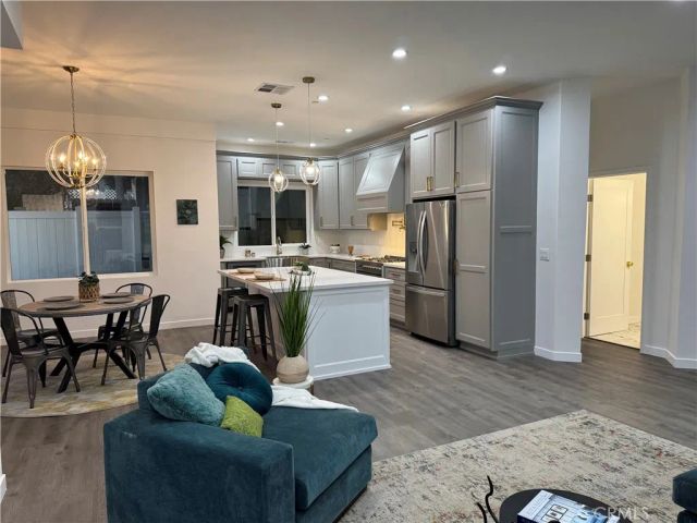 12511 N Haleh Lane 12509, Sylmar, CA 91342