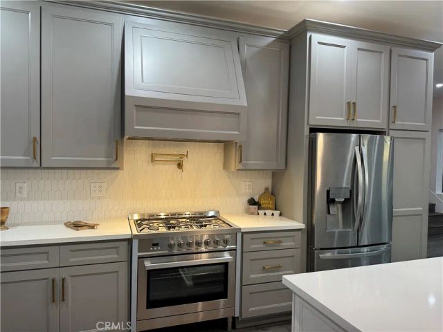 12511 N Haleh Lane 12509, Sylmar, CA 91342