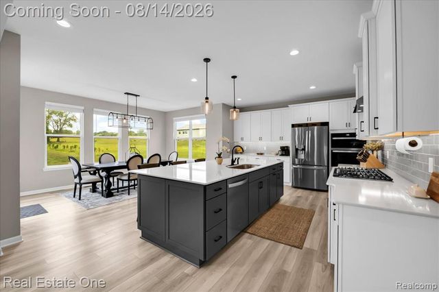 72221 Fisher Road, Romeo, MI 48065