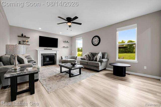 72221 Fisher Road, Romeo, MI 48065