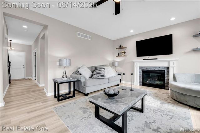 72221 Fisher Road, Romeo, MI 48065