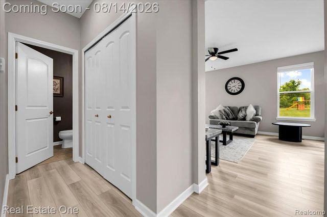 72221 Fisher Road, Romeo, MI 48065