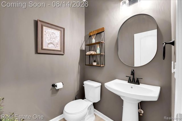 72221 Fisher Road, Romeo, MI 48065