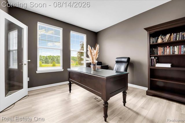 72221 Fisher Road, Romeo, MI 48065