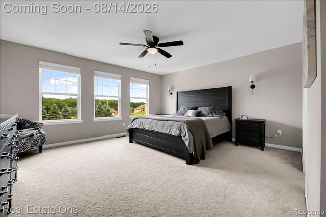 72221 Fisher Road, Romeo, MI 48065