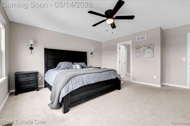 72221 Fisher Road, Romeo, MI 48065