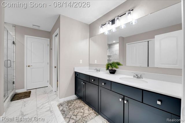 72221 Fisher Road, Romeo, MI 48065
