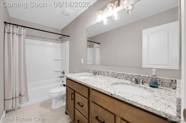 72221 Fisher Road, Romeo, MI 48065