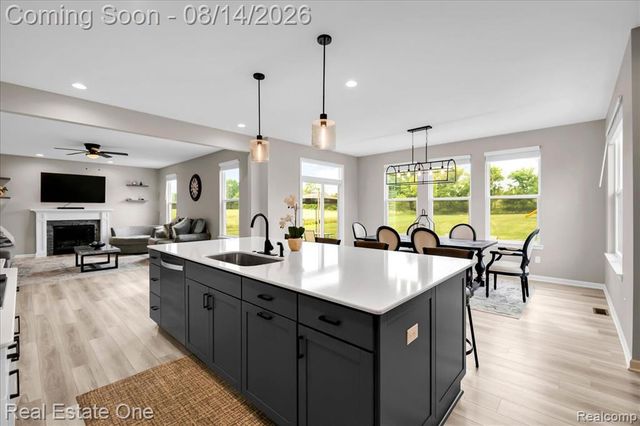72221 Fisher Road, Romeo, MI 48065