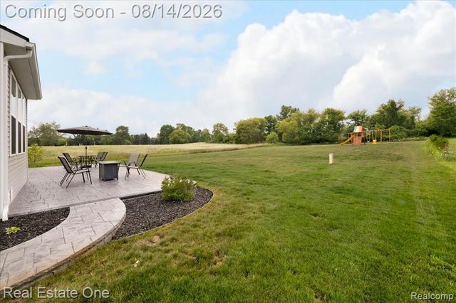 72221 Fisher Road, Romeo, MI 48065