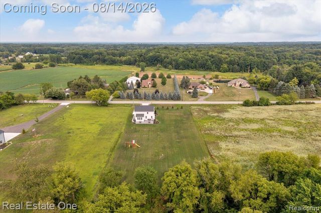 72221 Fisher Road, Romeo, MI 48065